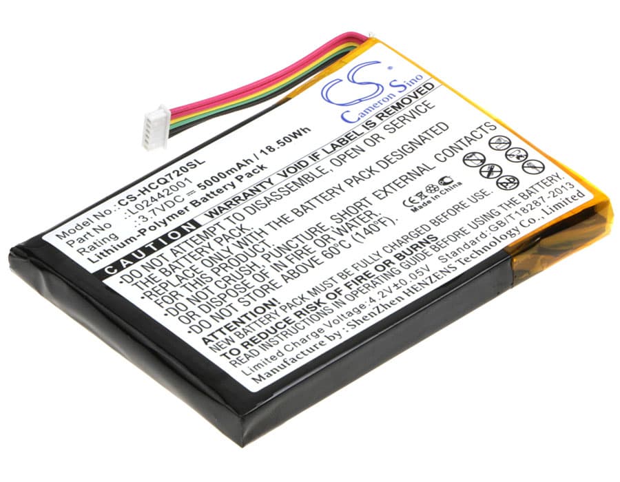 Replacement Battery for HP eStation Zeen - CS-HCQ720SL-1.jpg