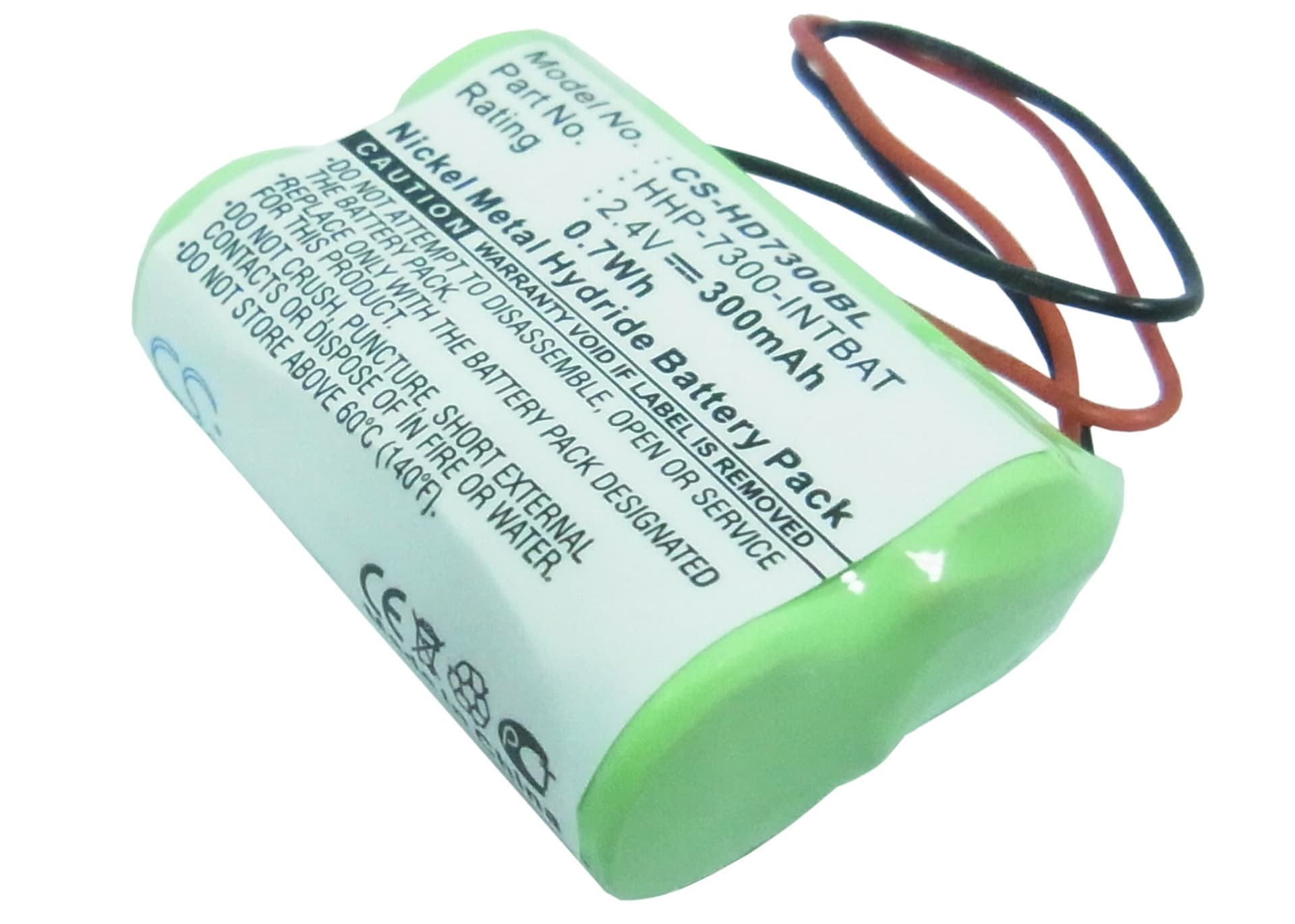 Replacement Battery for HandHeld Dolphin 7300 - CS-HD7300BL-1.jpg