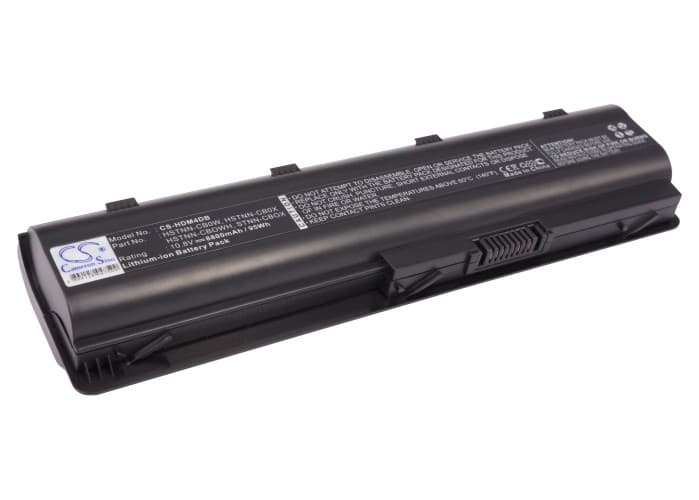 Replacement Battery for Compaq Presario CQ42-130TU - CS-HDM4DB-1.jpg