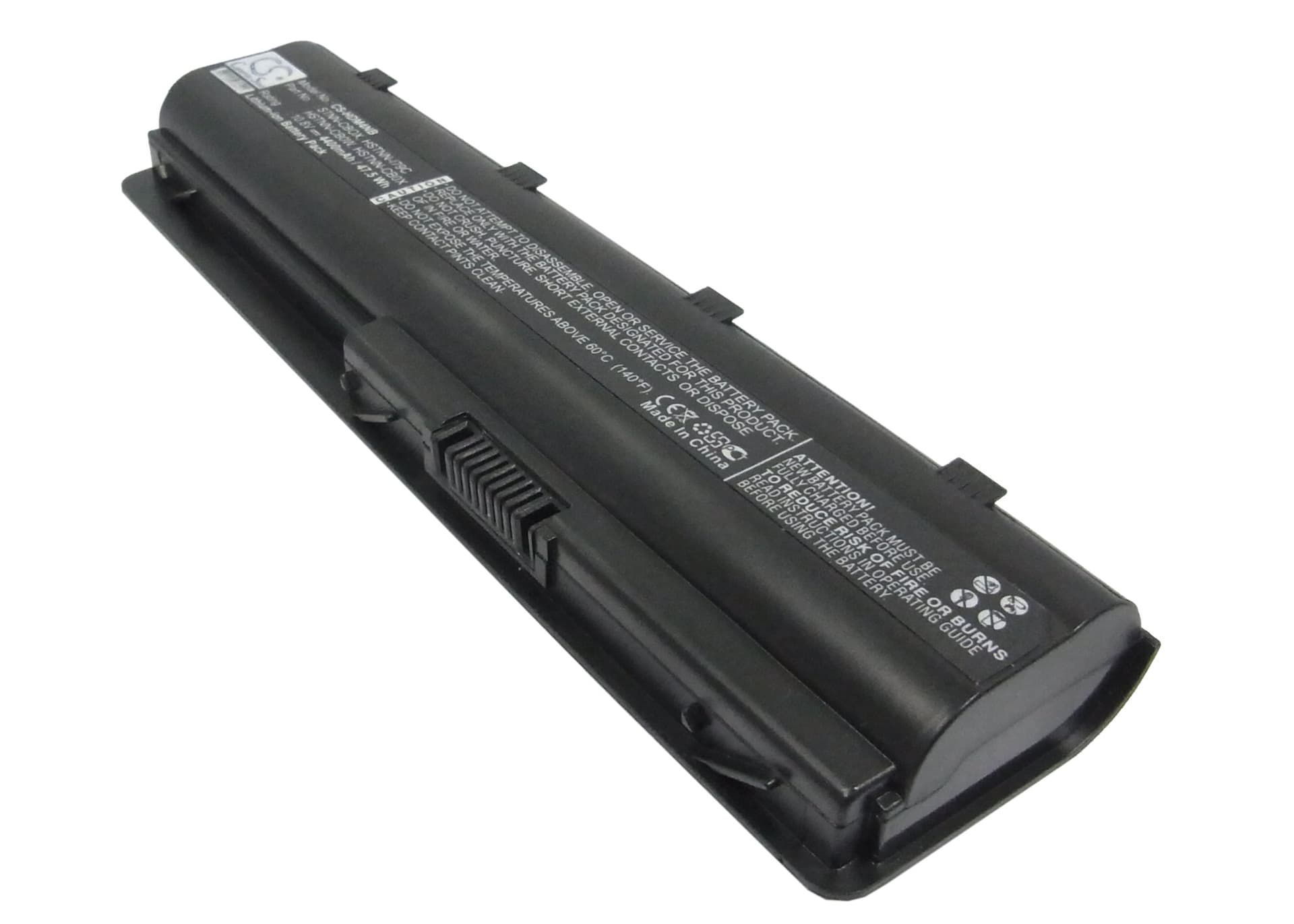 Replacement Battery for Compaq Presario CQ42-130TU - CS-HDM4NB-1.jpg