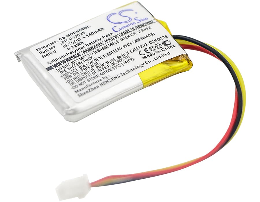 Replacement Battery for Dolphin 6500EP - CS-HDP650BL-1.jpg