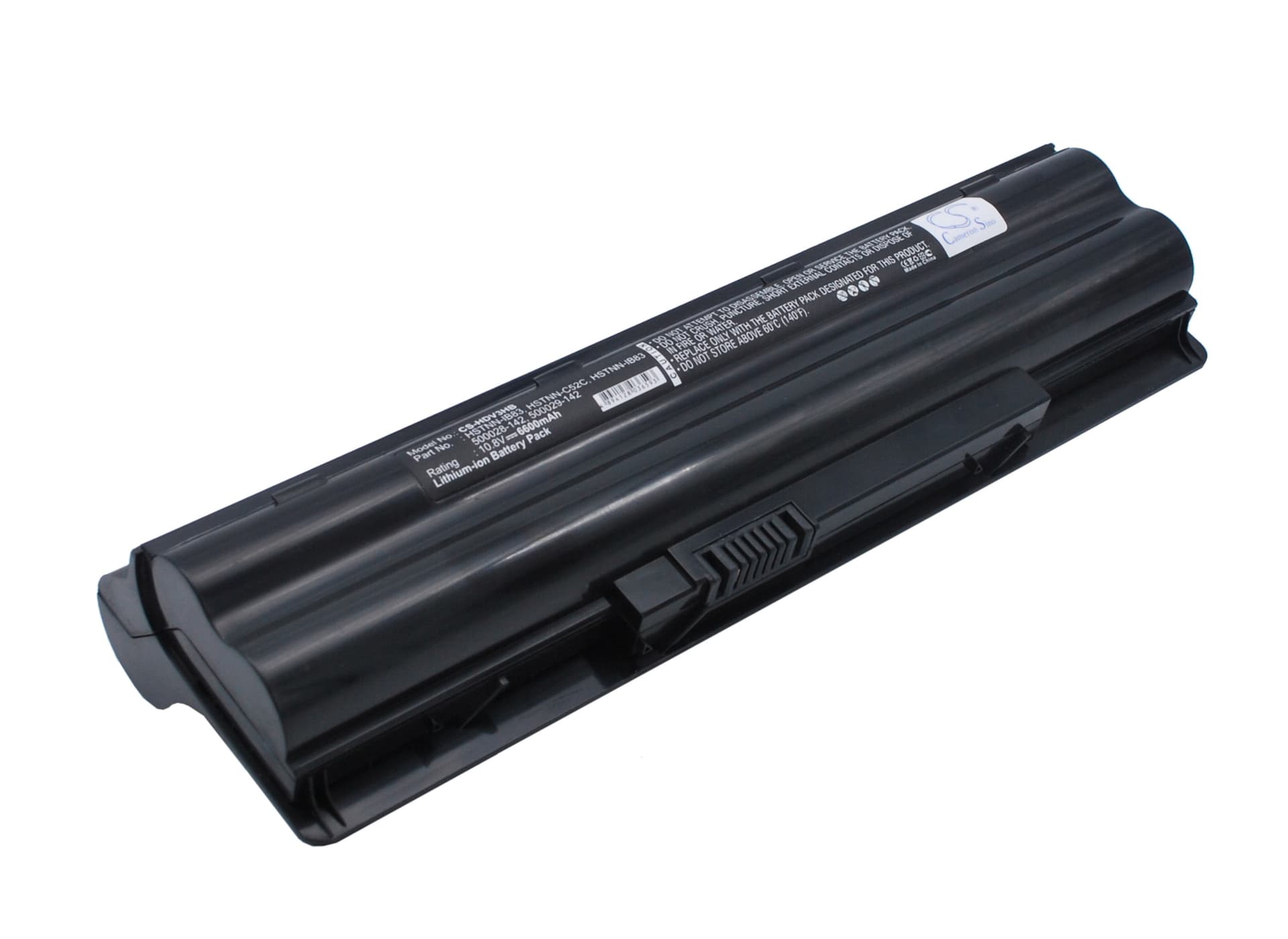 Replacement Battery for HP Pavilion dv3-1000 - CS-HDV3HB-1.jpg