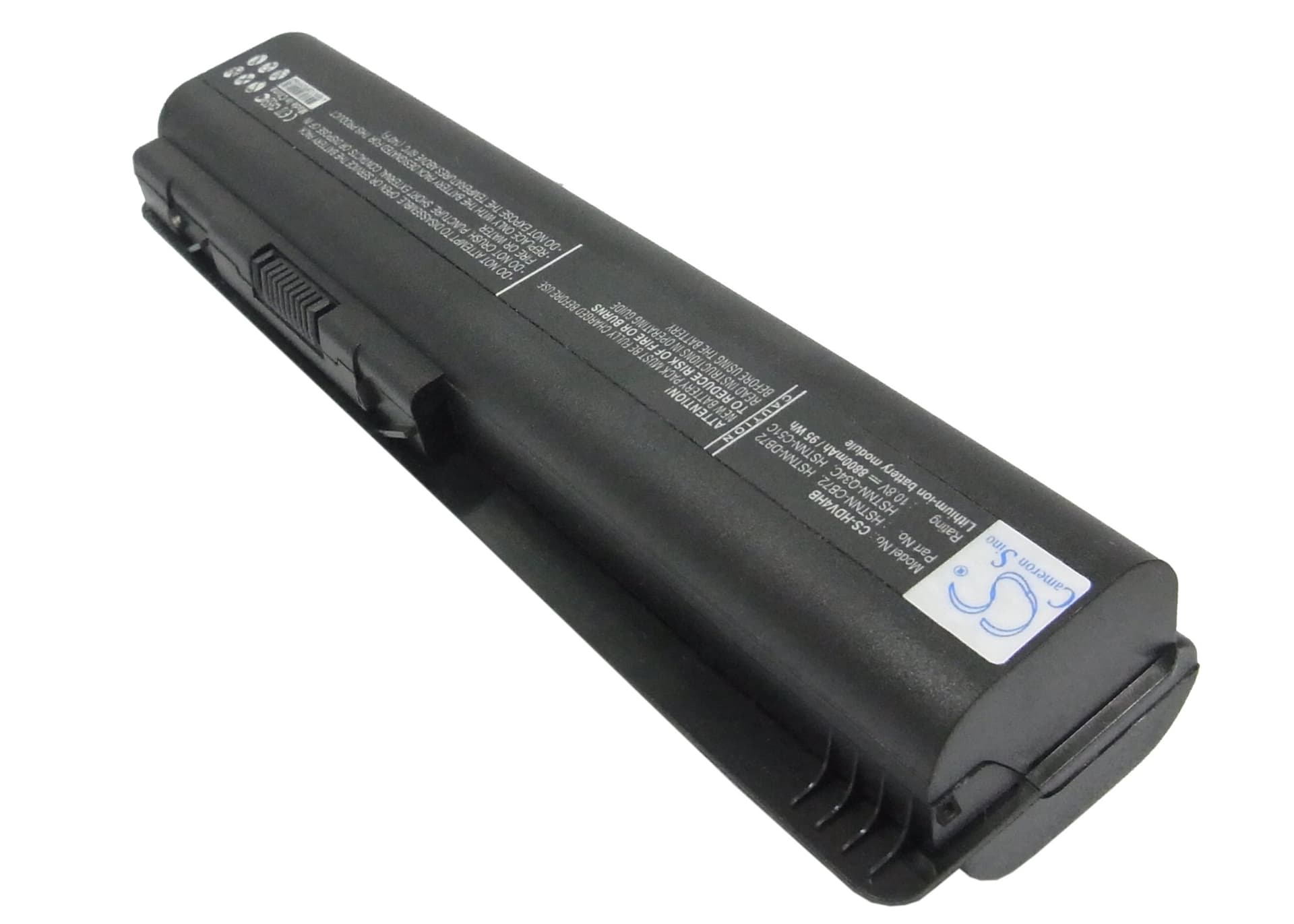 Replacement Battery for Compaq Presario CQ40 - CS-HDV4HB-1.jpg