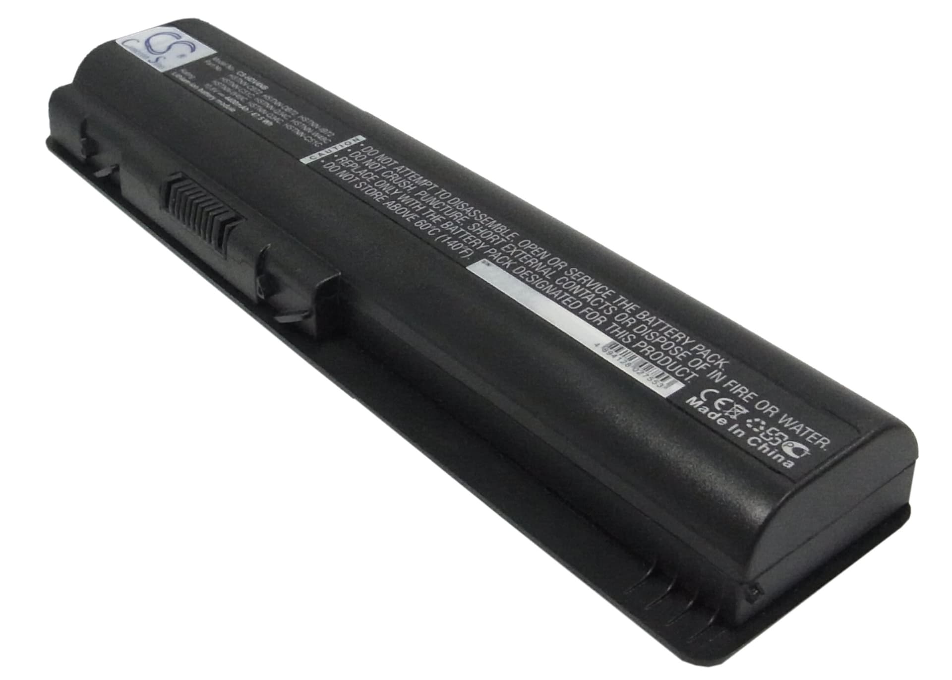 Replacement Battery for HP G60-200 - CS-HDV4NB-1.jpg