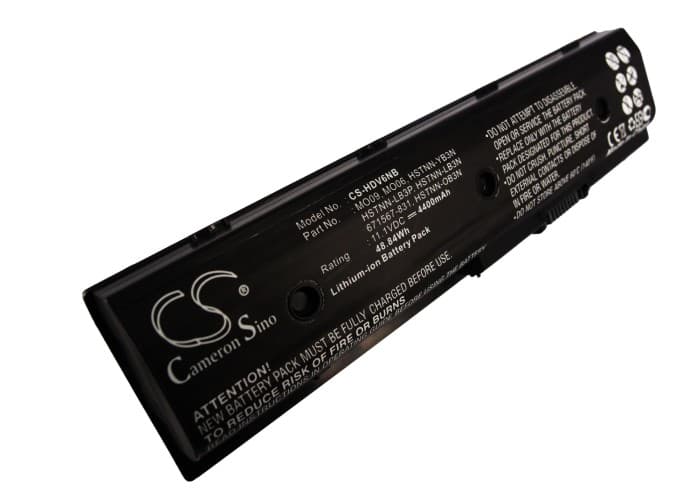Replacement Battery for HP Pavilion DV4-5000 - CS-HDV6NB-1.jpg