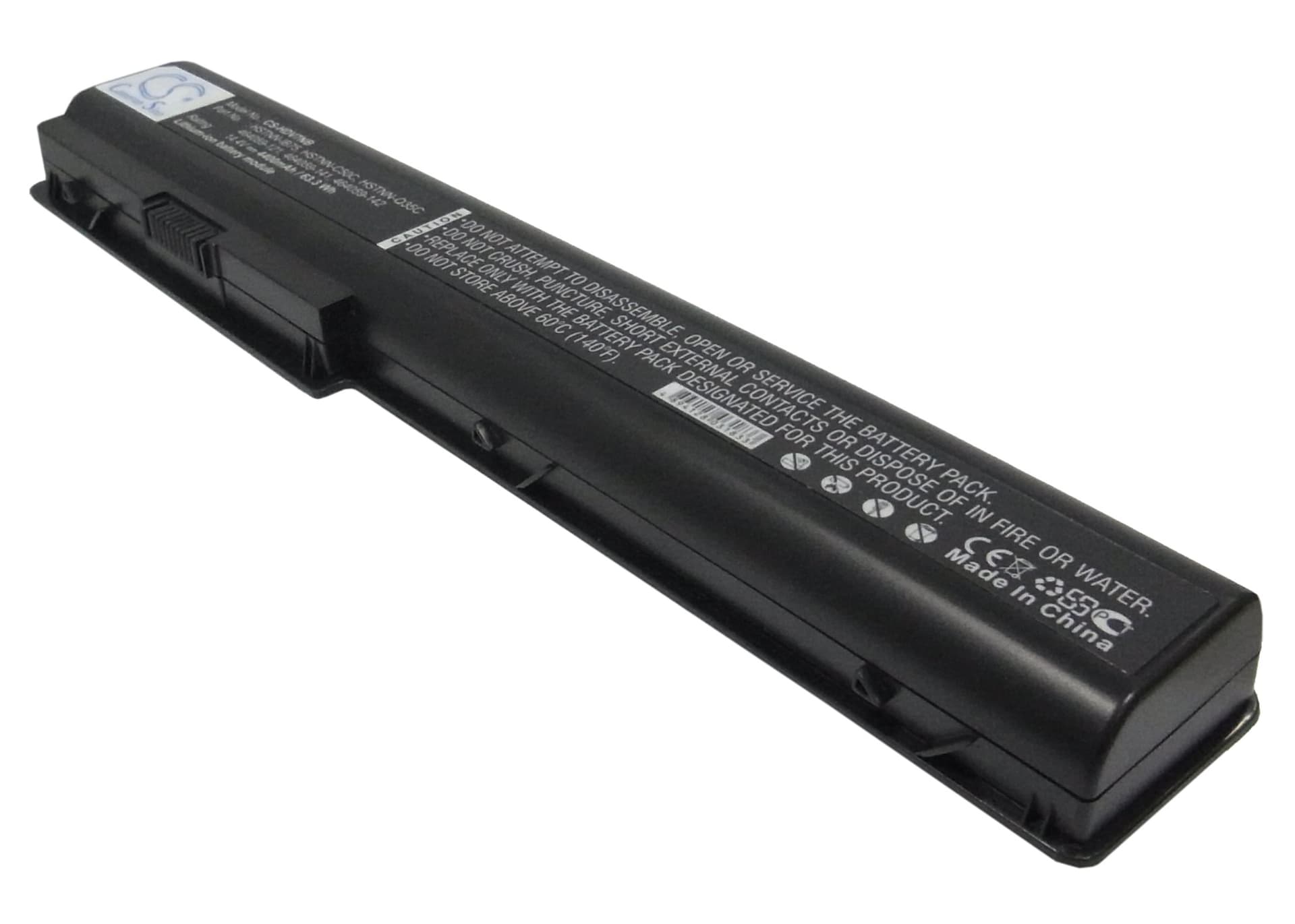 Replacement Battery for HP Pavilion DV7 - CS-HDV7NB-1.jpg