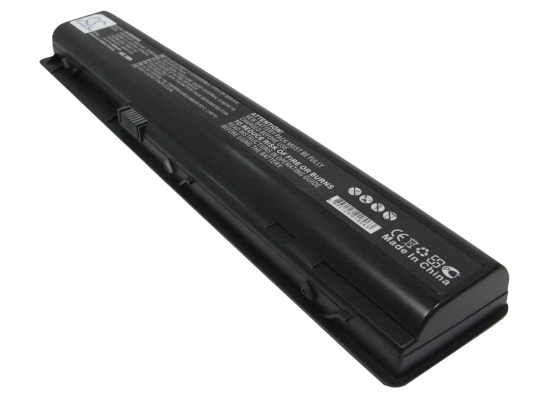 Replacement Battery for HP Pavilion dv9047EA - CS-HDV9000NB-1.jpg