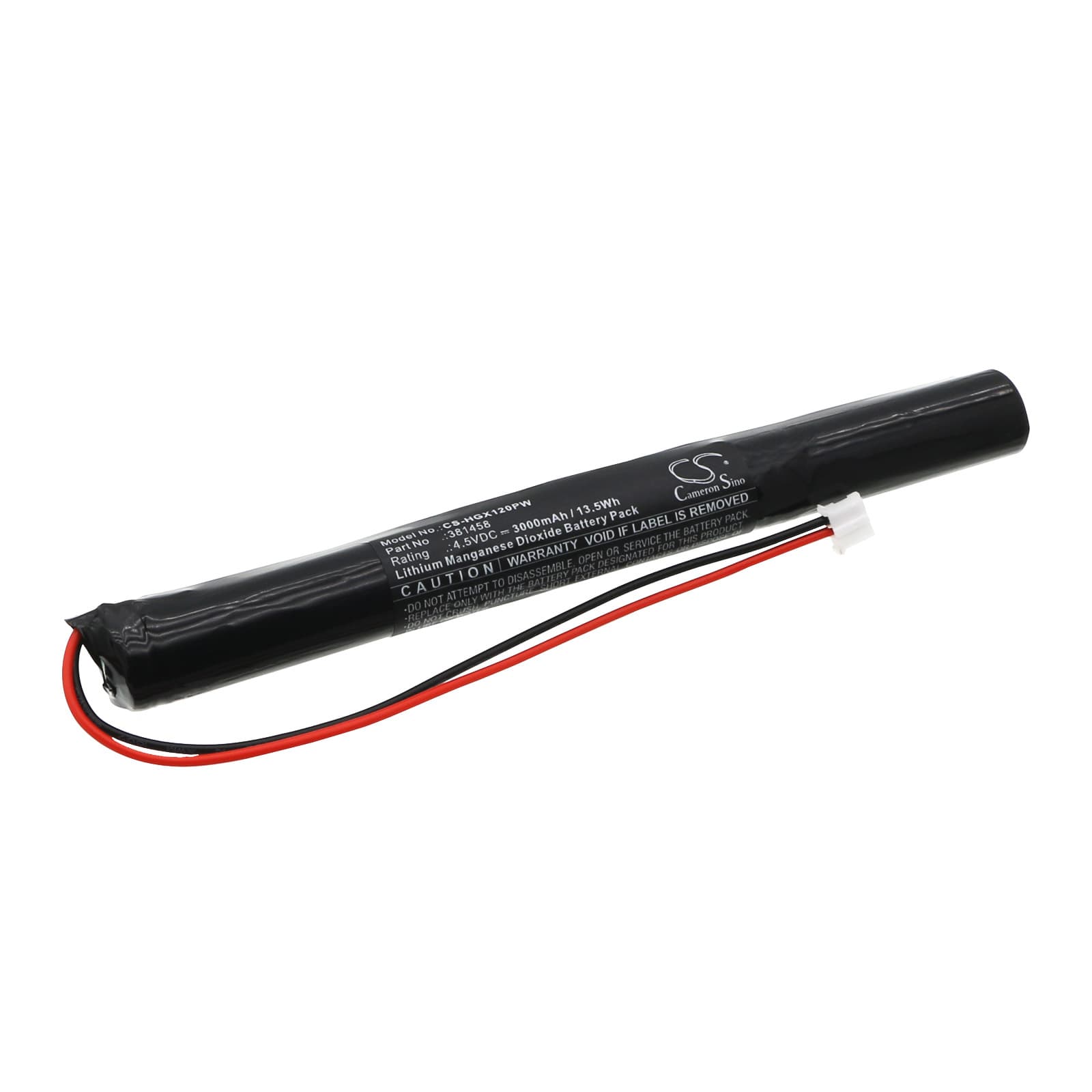 Replacement Battery for HILTI GX120ME - CS-HGX120PW-1.jpg