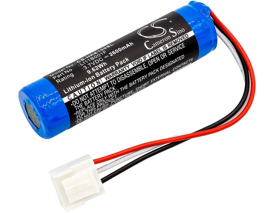Replacement Battery for Harman/Kardon Onyx studio 1 - CS-HKE100SL-1.jpg