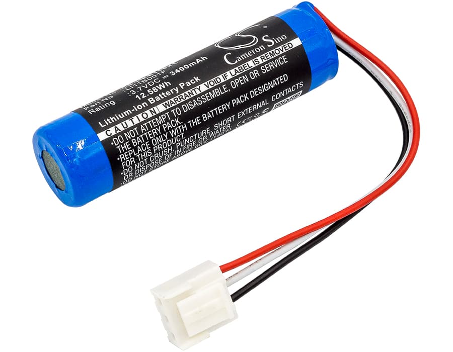 Replacement Battery for Harman/Kardon Onyx studio 1 - CS-HKE100XL-1.jpg