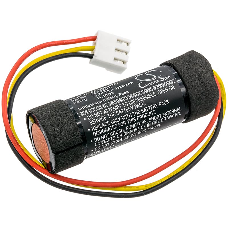 Replacement Battery for Harman/Kardon Onyx studio 4 - CS-HKE400SL-1.jpg