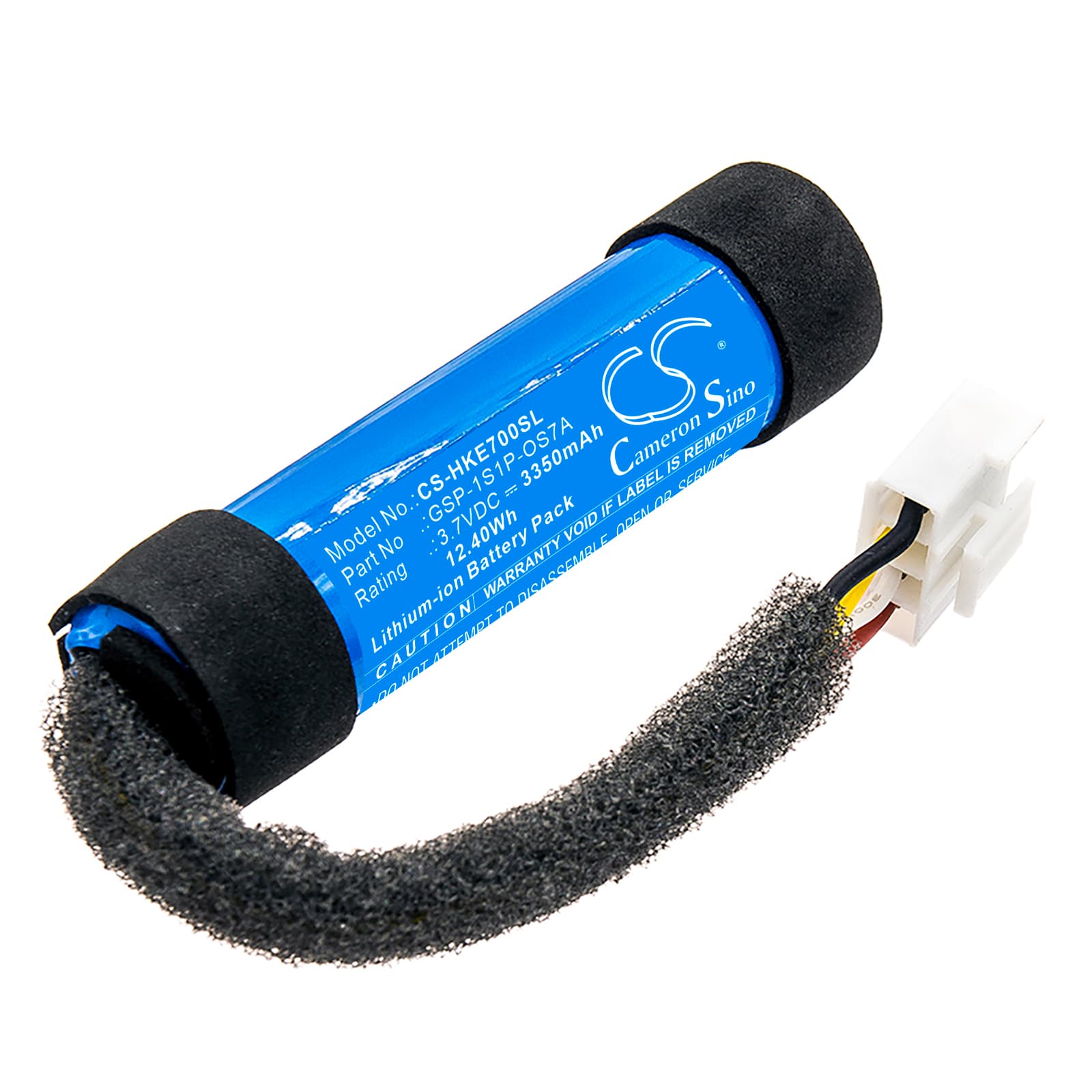 Replacement Battery for Harman/Kardon Onyx Studio 7 - CS-HKE700SL-1.jpg