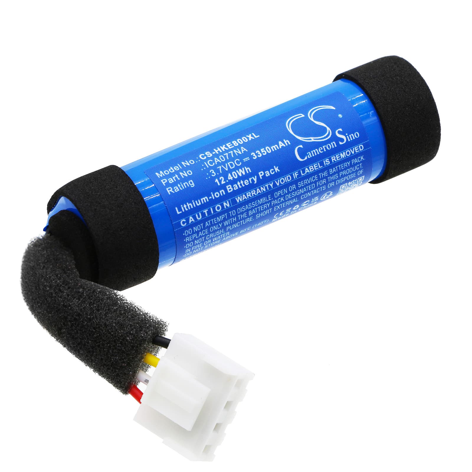 Replacement Battery for Harman/Kardon Onyx Studio 8 - CS-HKE800XL-1.jpg