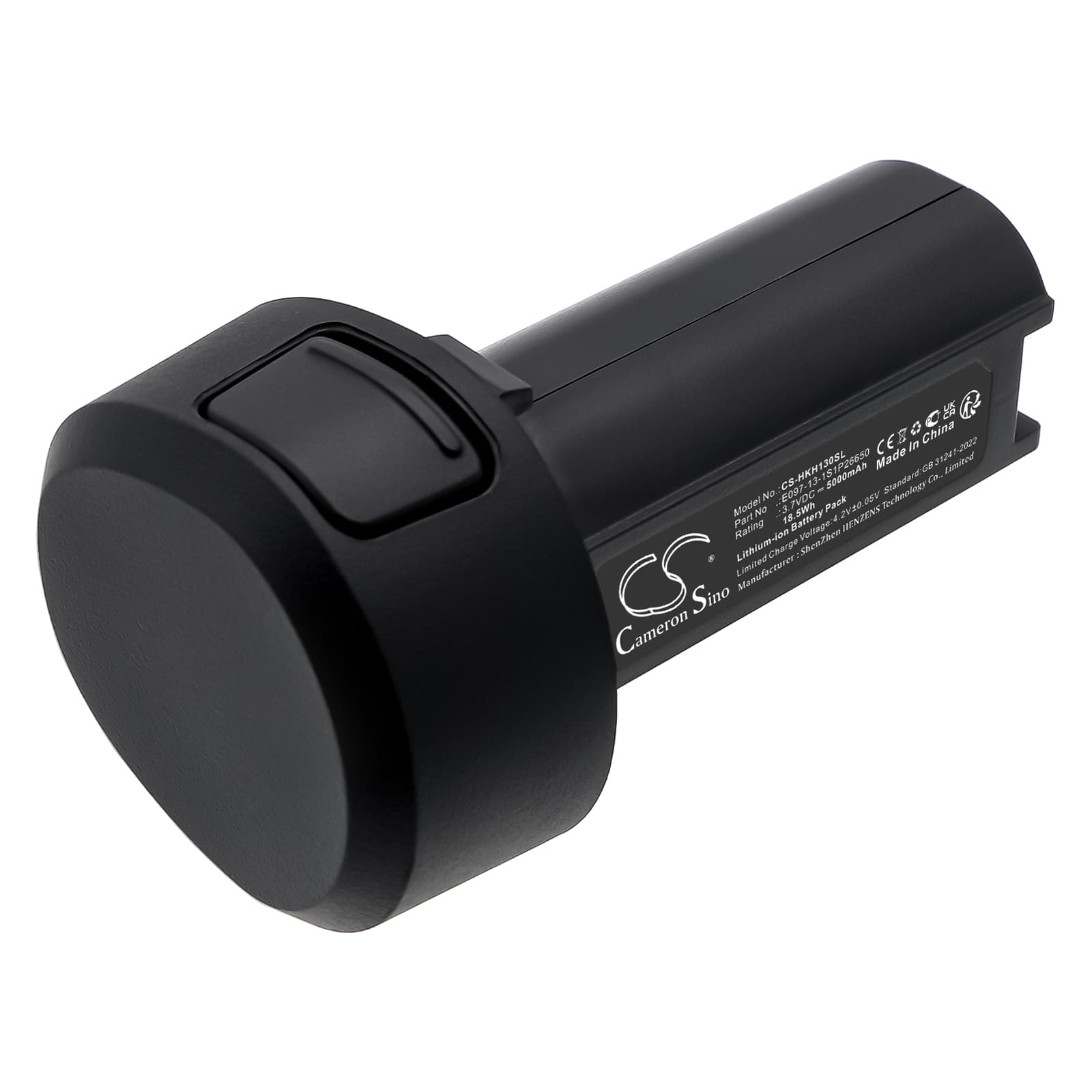 Replacement Battery for Hikvision H13 - CS-HKH130SL-1.jpg