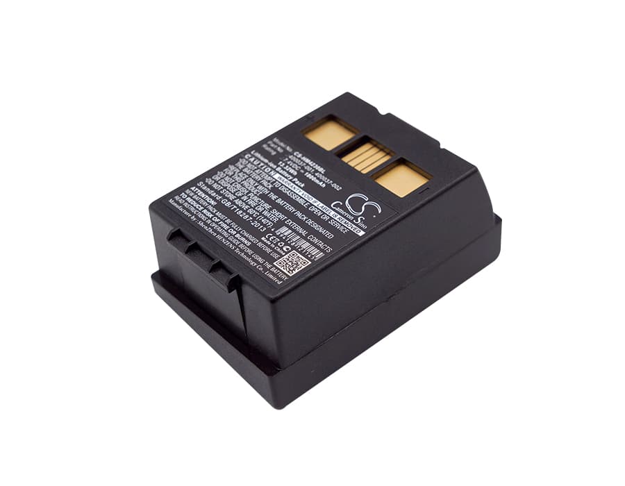 Replacement Battery for Hypercom M4230 - CS-HM4230BL-1.jpg