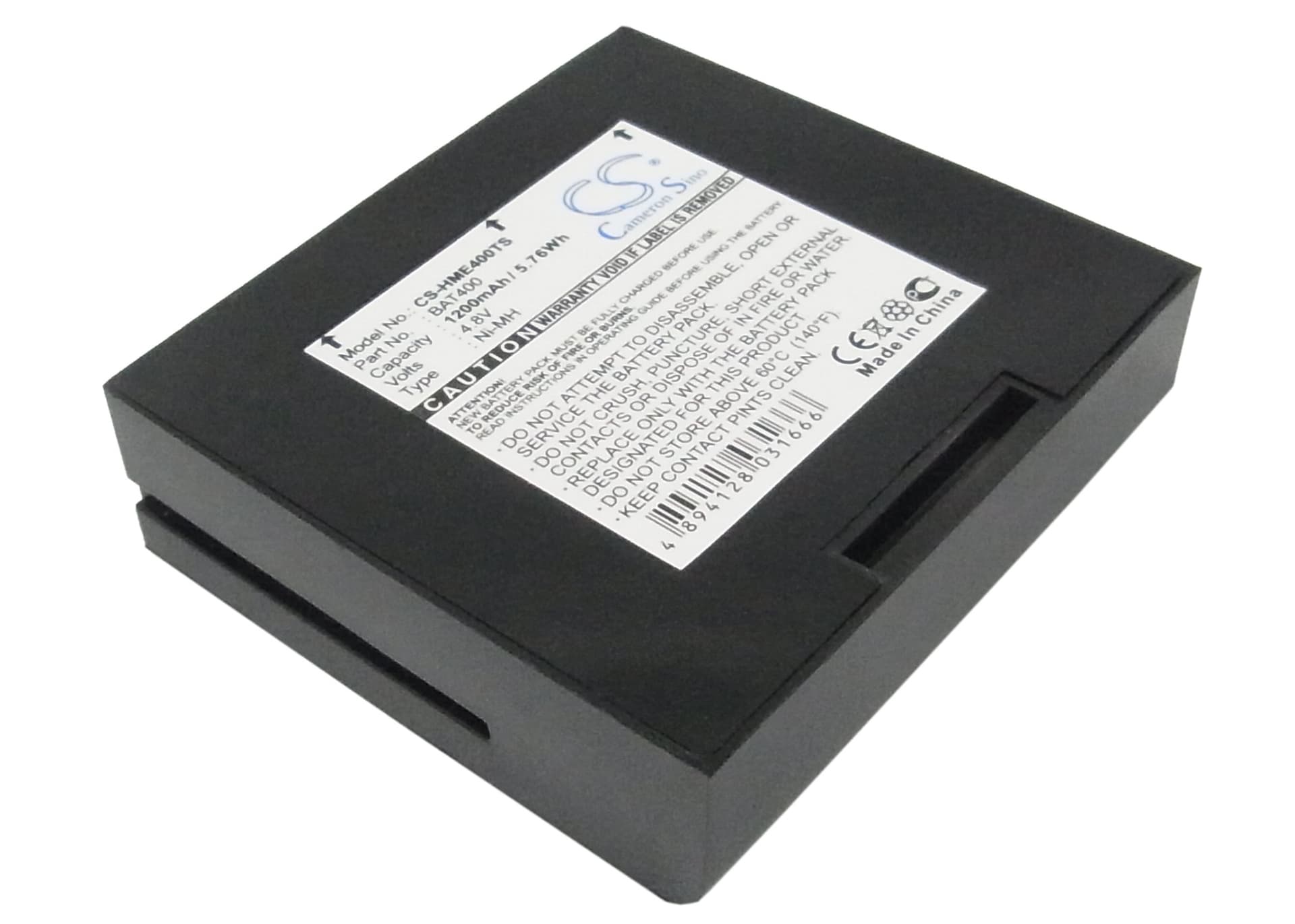 Replacement Battery for HME 400 - CS-HME400TS-1.jpg