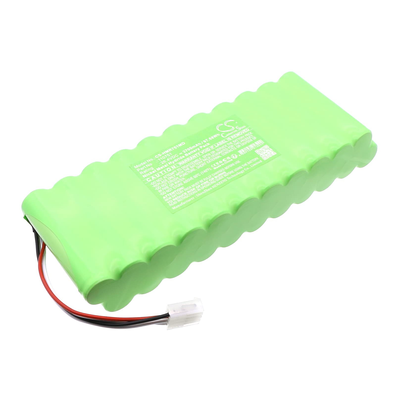 Replacement Battery for Inditherm mattress heating Cosytherm - CS-HMR751MD-1.jpg