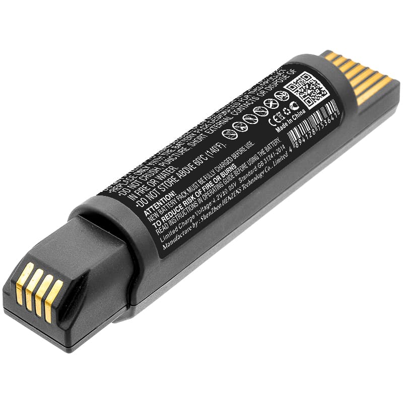 Replacement Battery for Honeywell 1932G - CS-HNC004BL-1.jpg