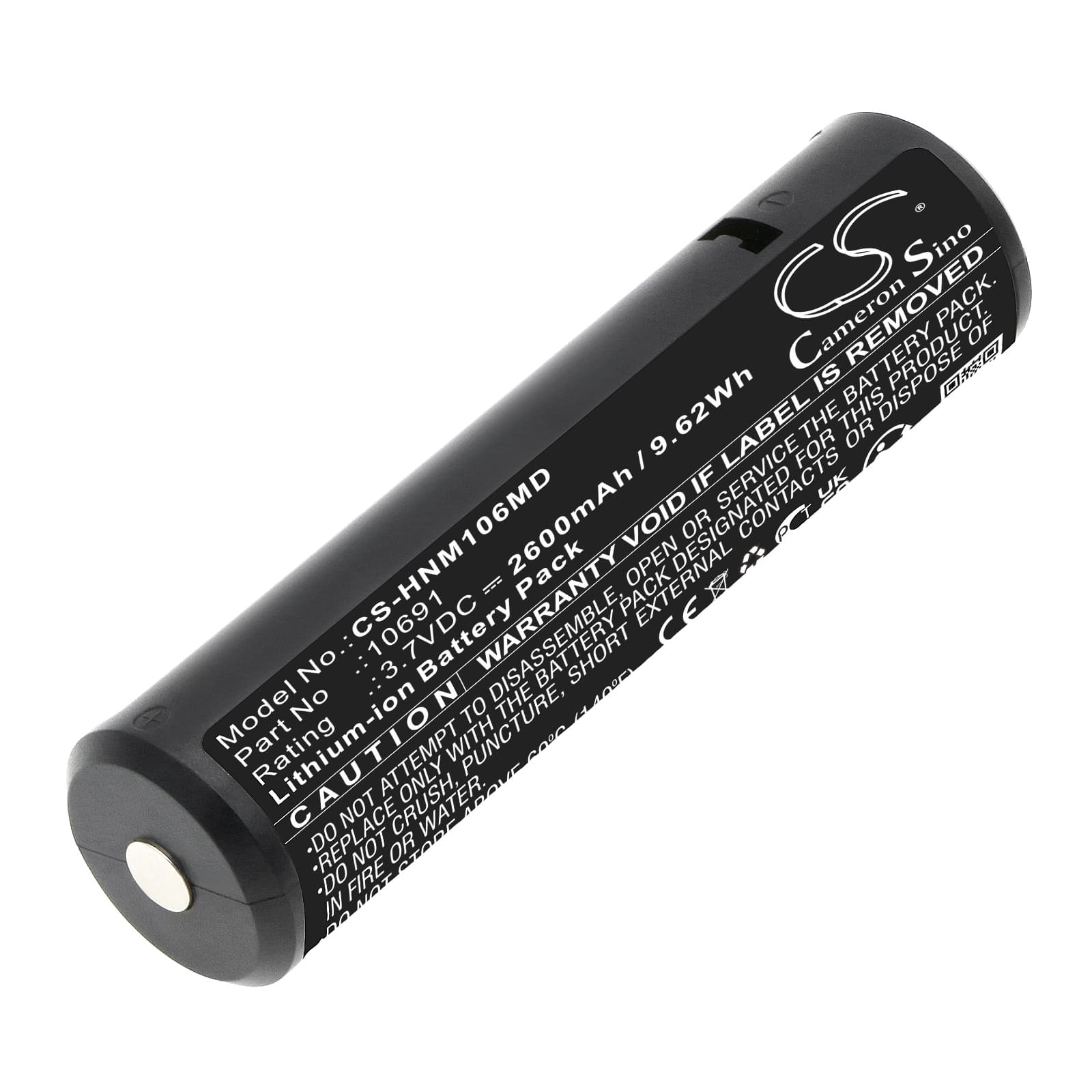 Replacement Battery for Riester 3.5V XL - CS-HNM106MD-1.jpg