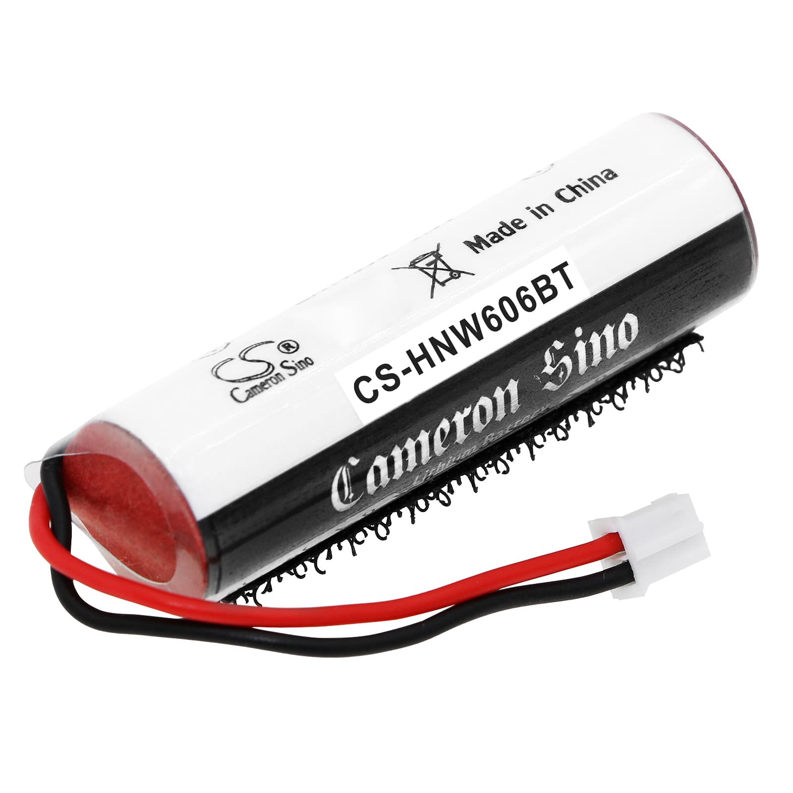 Replacement Battery for Honeywell wireless magnetic contact - CS-HNW606BT-1.jpg
