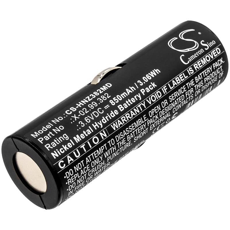 Replacement Battery for Heine Beta Handles - CS-HNZ382MD-1.jpg
