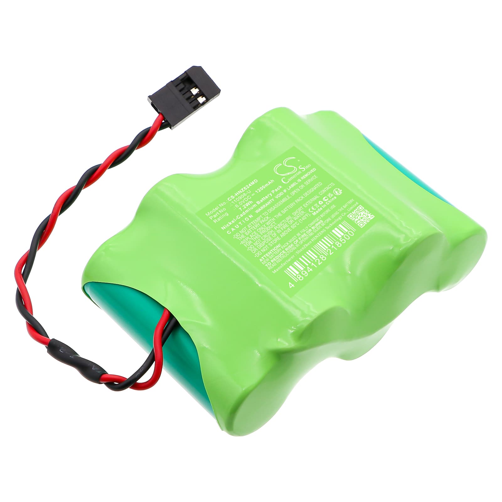 Replacement Battery for Heine X-004.99.641 - CS-HNZ624MD-1.jpg