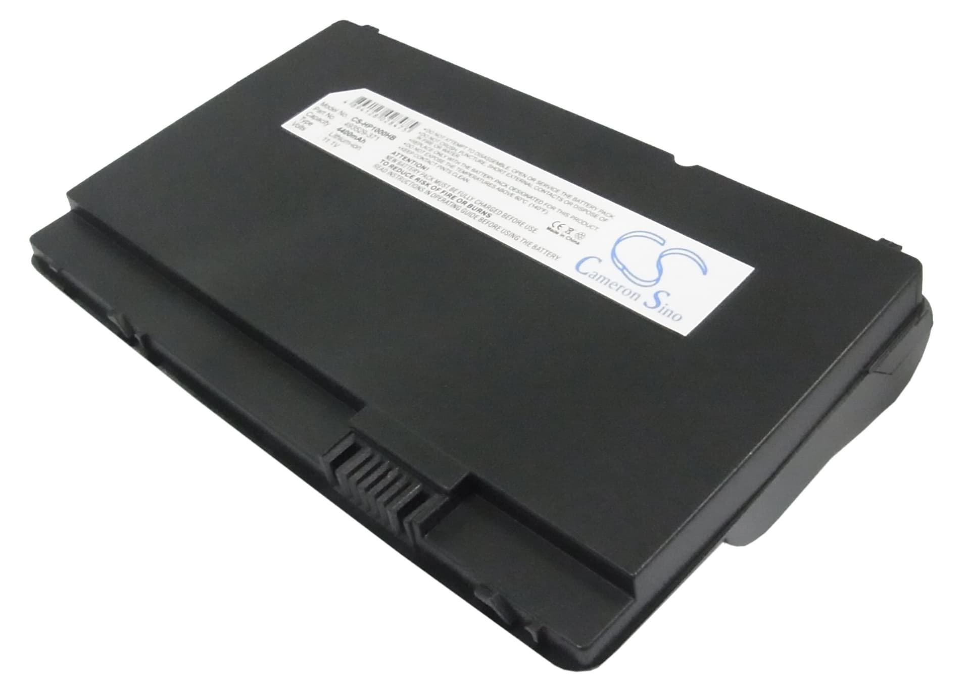 Replacement Battery for Compaq Mini 700 - CS-HP1000HB-1.jpg