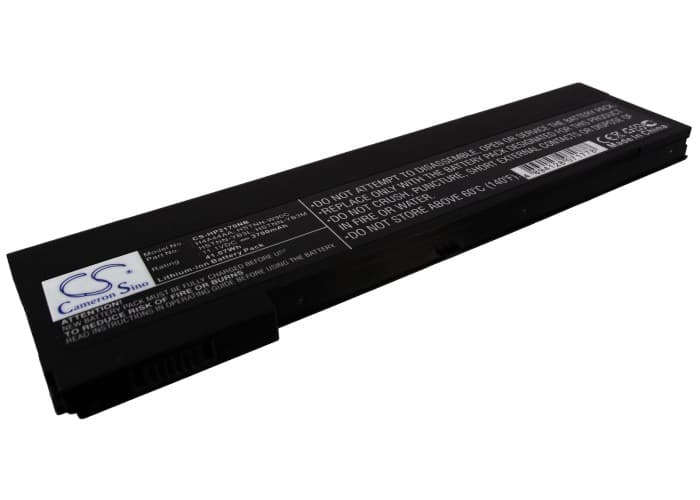 Replacement Battery for HP EliteBook 2170p - CS-HP2170NB-1.jpg