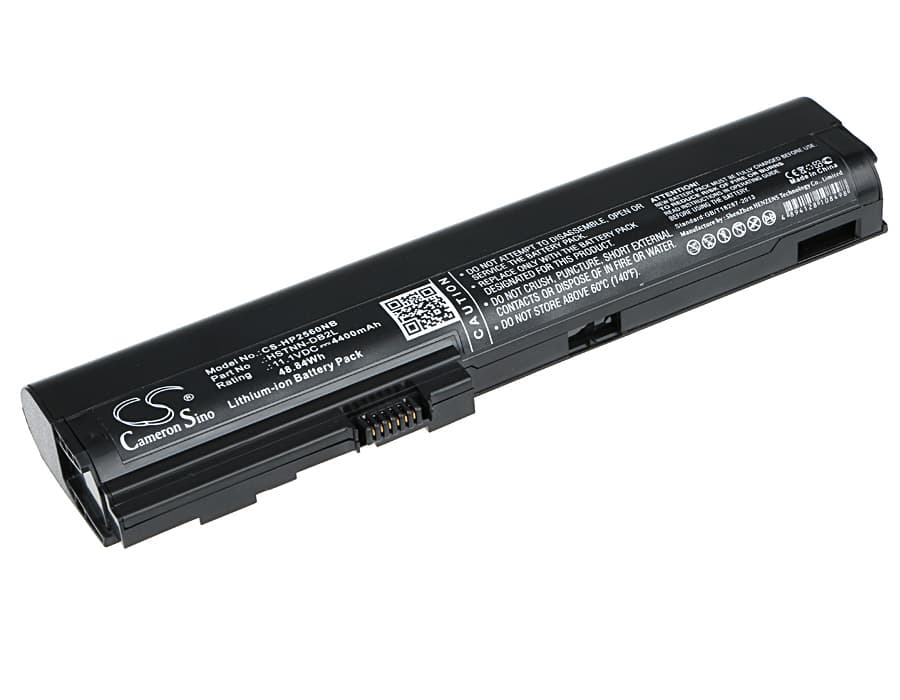 Replacement Battery for HP EliteBook 2560p - CS-HP2560NB-1.jpg