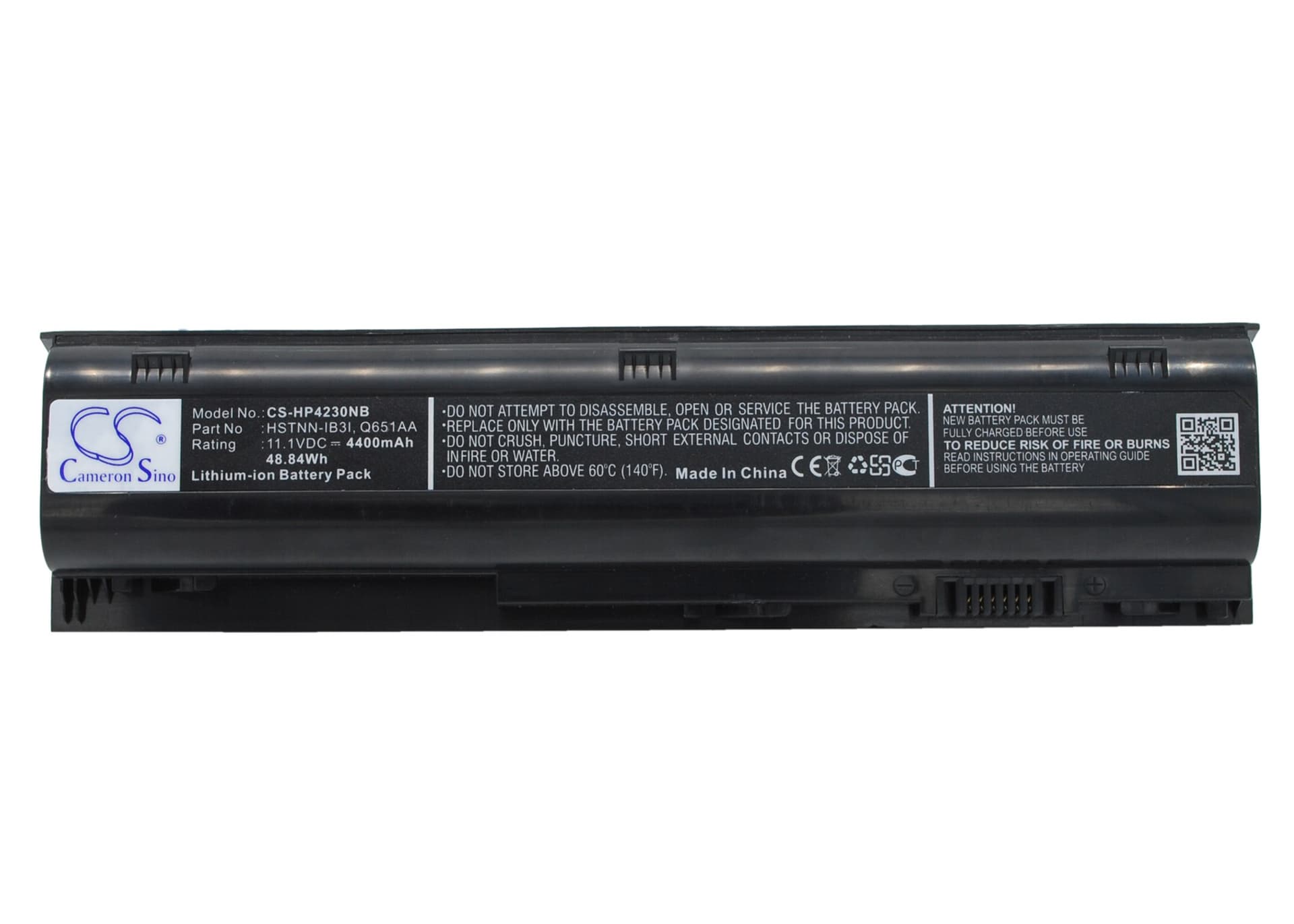 Replacement Battery for HP ProBook 4230s - CS-HP4230NB-1.jpg