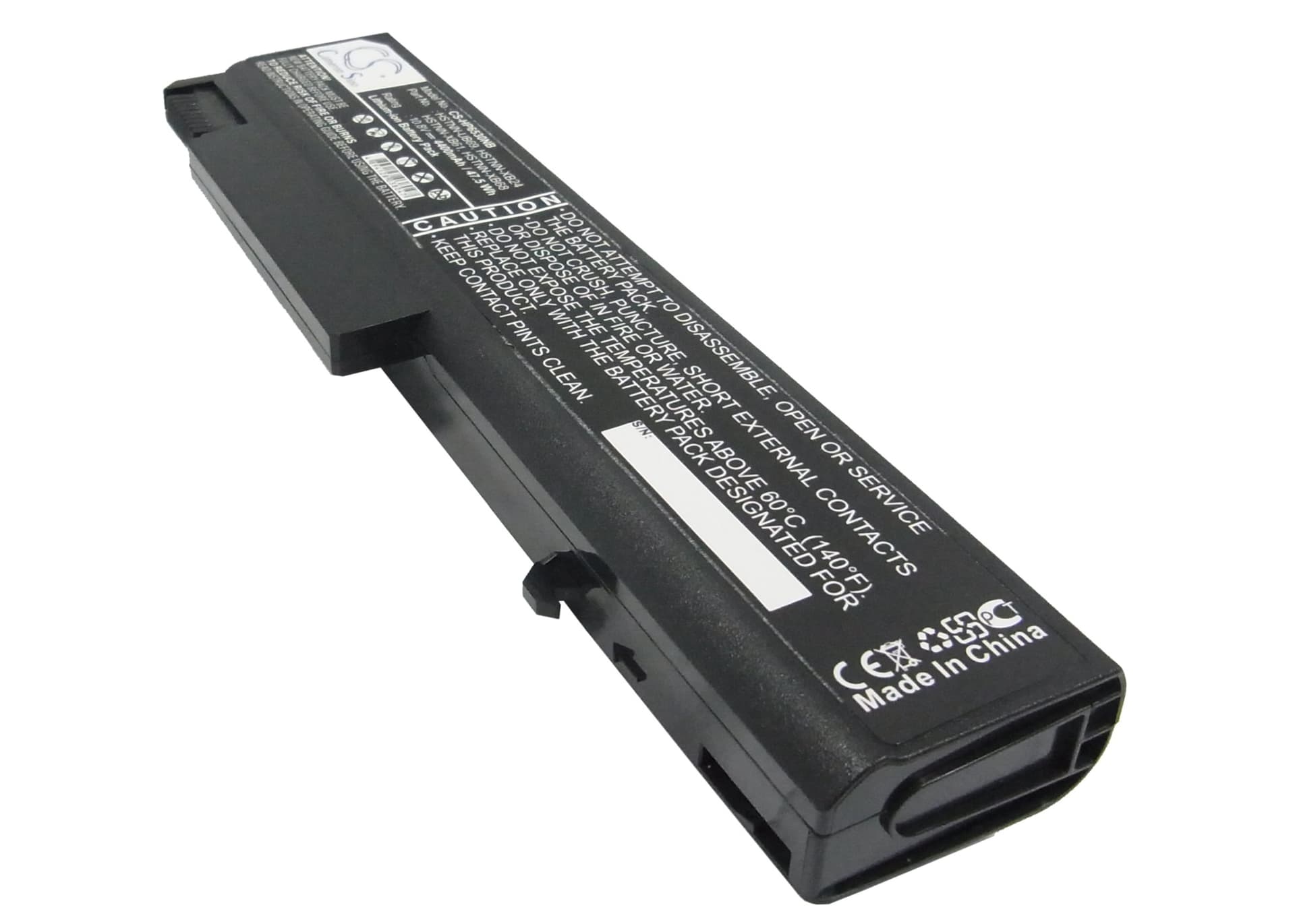 Replacement Battery for HP Compaq 6530b - CS-HP6530NB-1.jpg