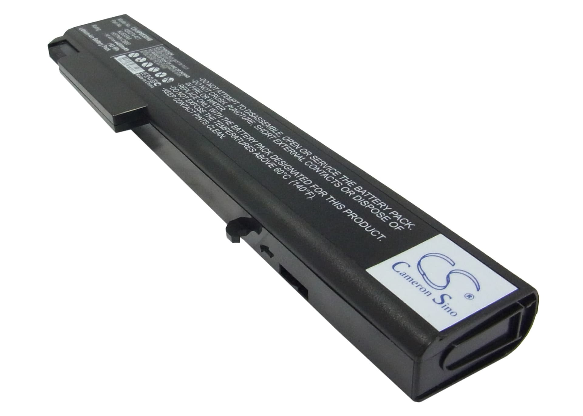 Replacement Battery for HP EliteBook 8530p - CS-HP8530HB-1.jpg