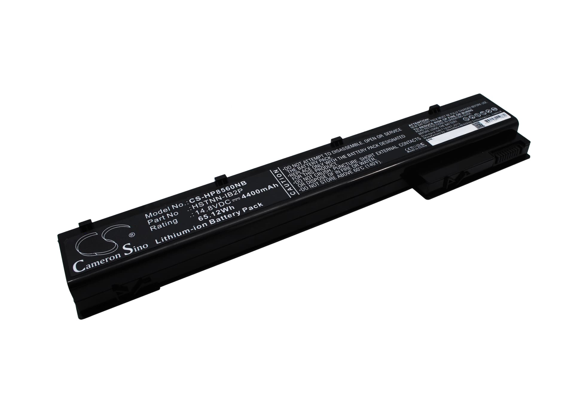 Replacement Battery for HP EliteBook 8560w - CS-HP8560NB-1.jpg