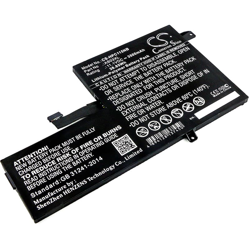 Replacement Battery for HP Chromebook 11 G5 EE - CS-HPC115NB-1.jpg