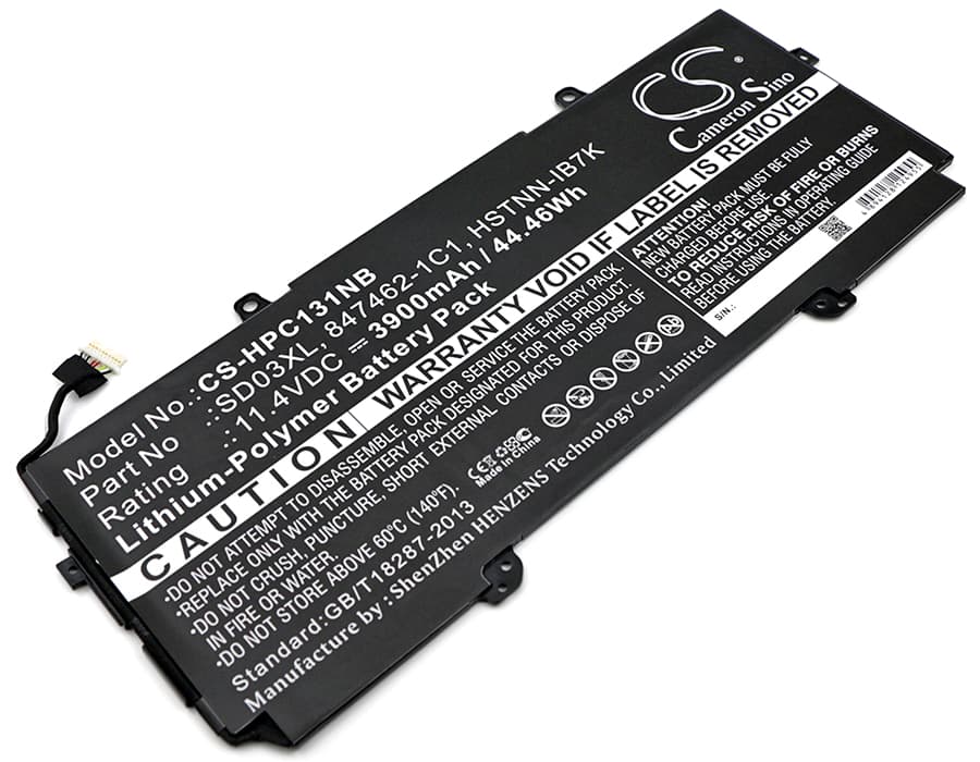 Replacement Battery for HP Chromebook 13 G1 - CS-HPC131NB-1.jpg