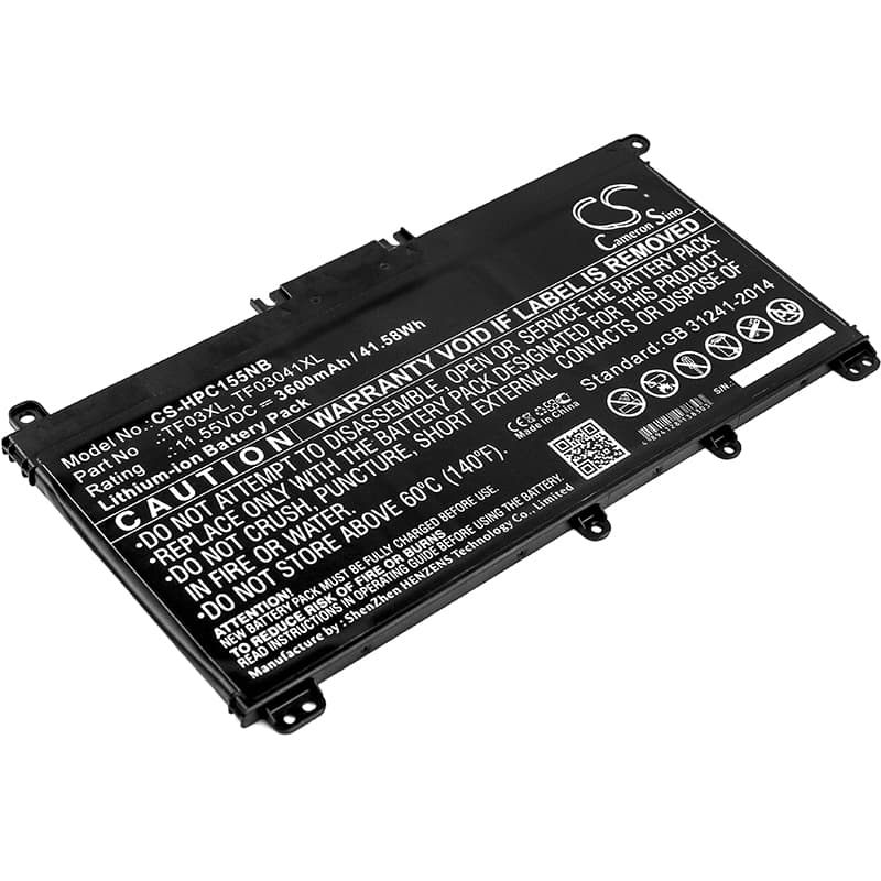 Replacement Battery for HP Pavilion 15-CC - CS-HPC155NB-1.jpg