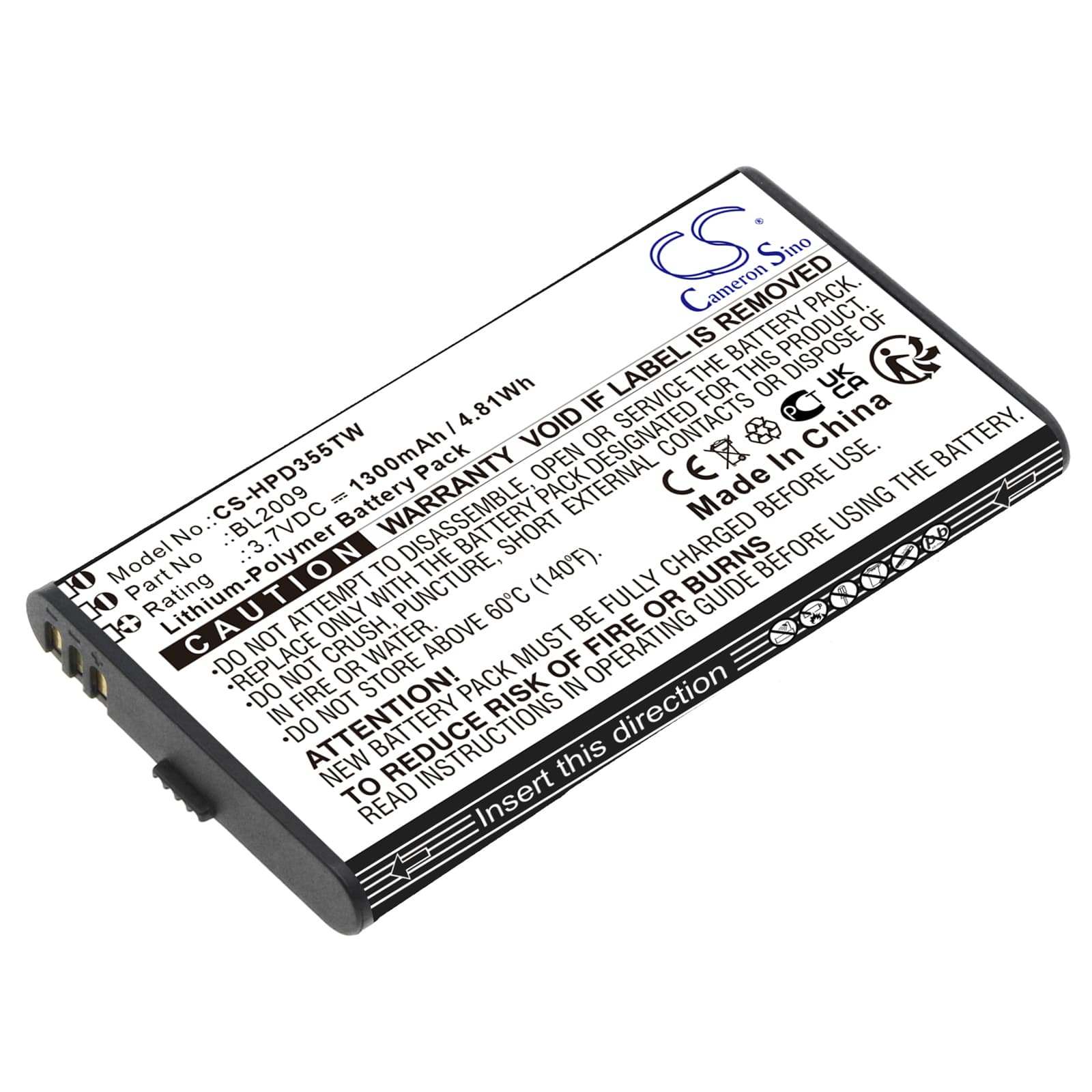 Replacement Battery for Hytera PD355 - CS-HPD355TW-1.jpg