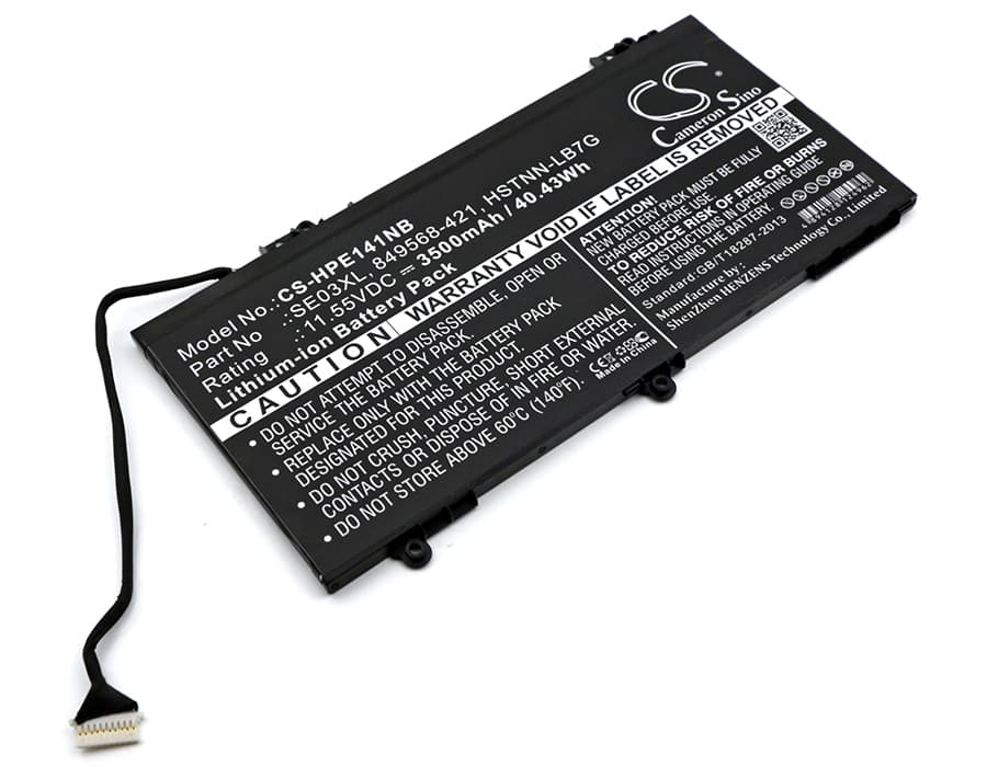 Replacement Battery for HP Pavilion 14-AL000 - CS-HPE141NB-1.jpg