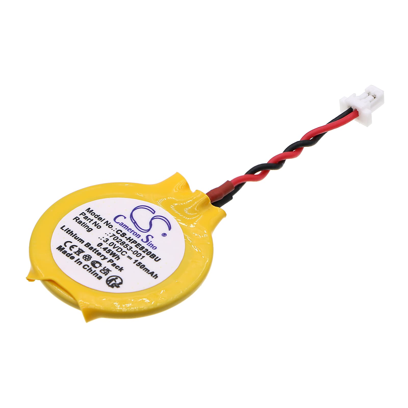 Replacement Battery for HP EliteBook 820 G3 - CS-HPE820BU-1.jpg