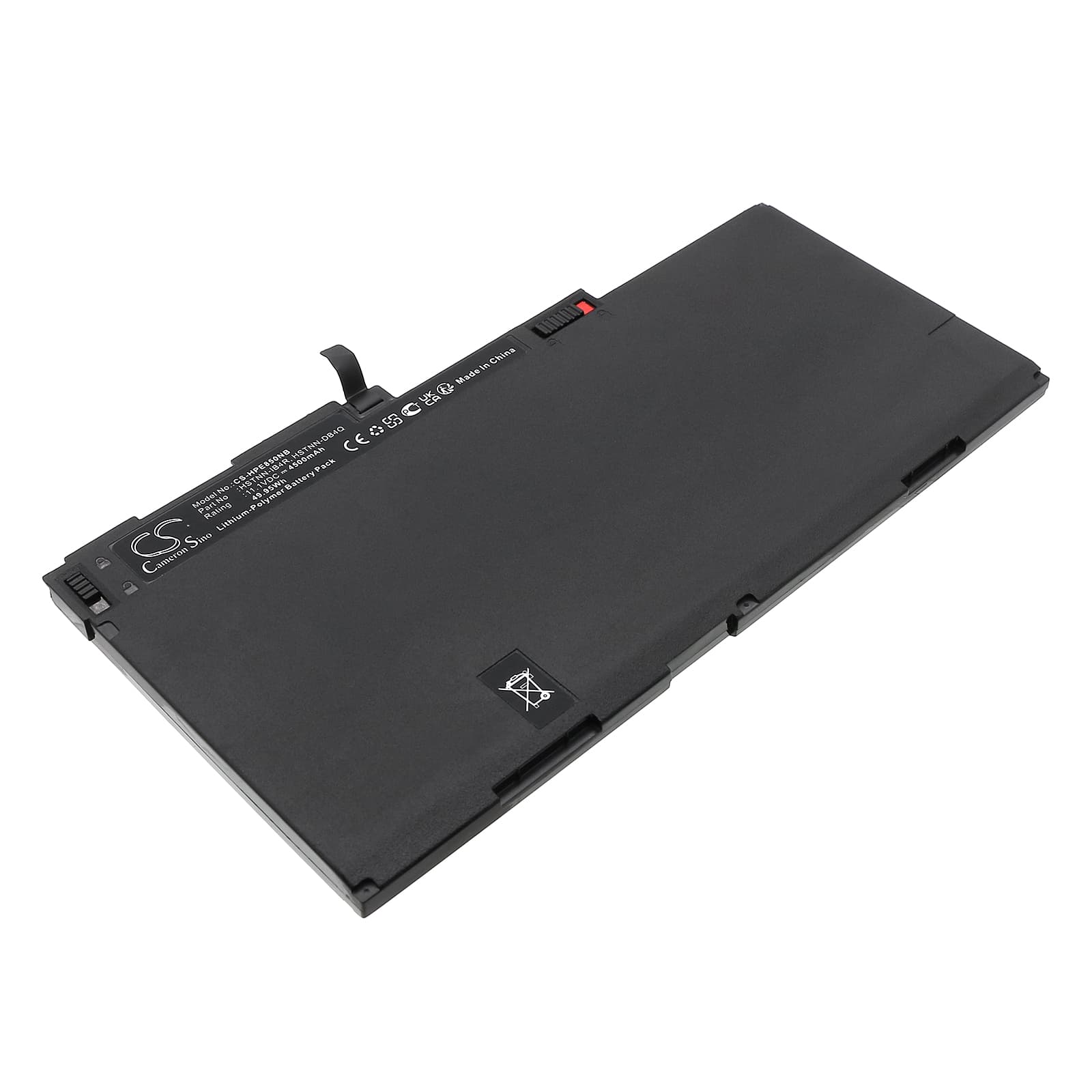 Replacement Battery for HP E7U24AA - CS-HPE850NB-1.jpg