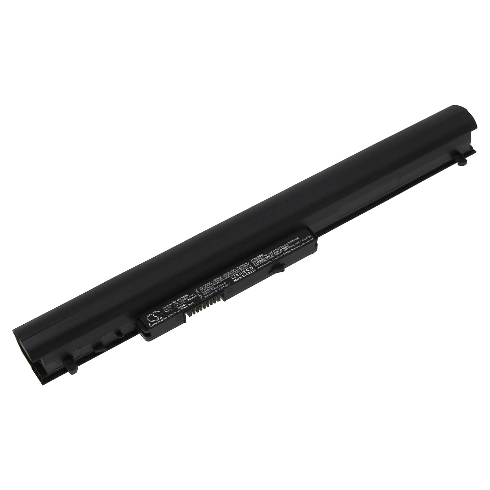 Replacement Battery for HP 15-F018DX - CS-HPF150NB-1.jpg