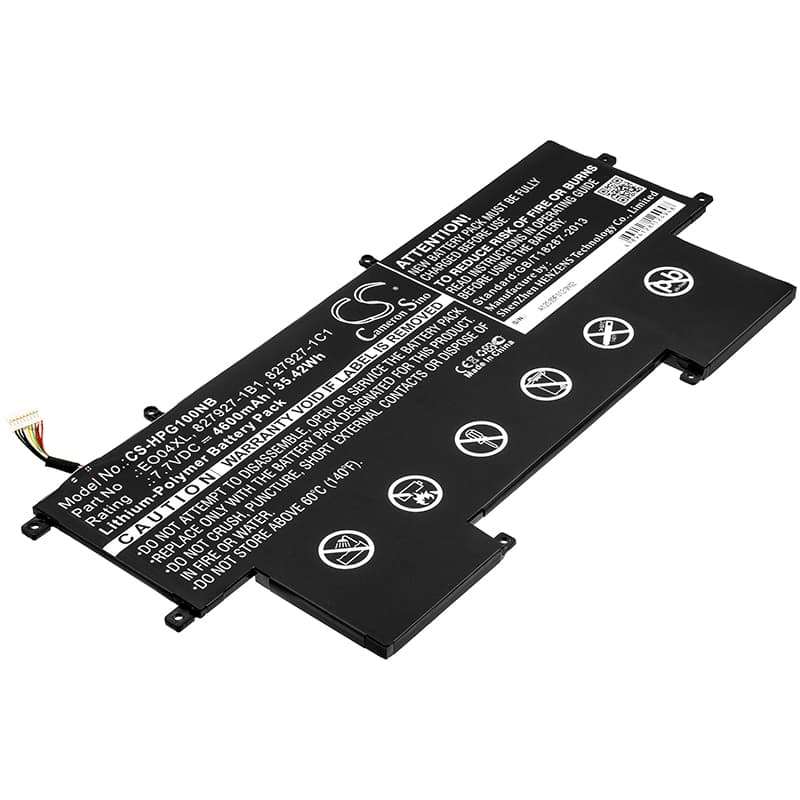 Replacement Battery for HP EliteBook Folio G1 - CS-HPG100NB-1.jpg