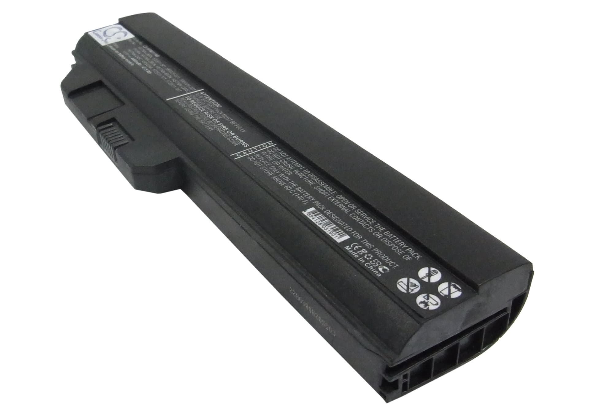 Replacement Battery for HP Mini 311 - CS-HPM311NB-1.jpg