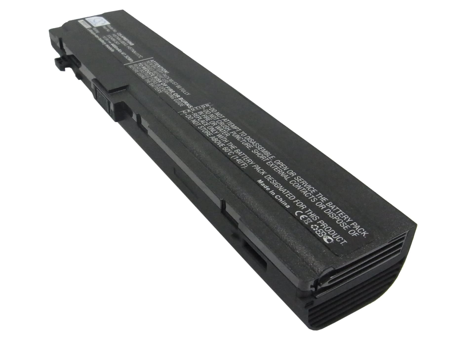 Replacement Battery for HP Mini 5101 - CS-HPM510NB-1.jpg