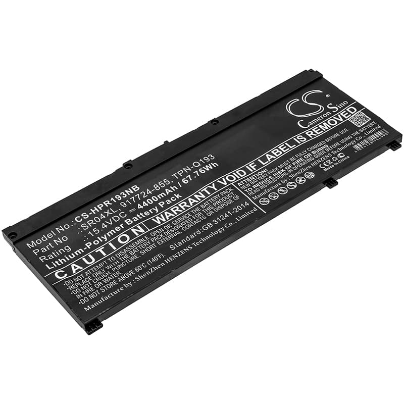 Replacement Battery for HP Pavilion 15-CE015DX - CS-HPR193NB-1.jpg