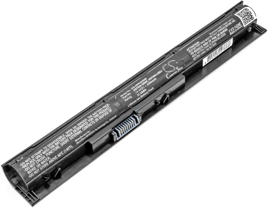 Replacement Battery for HP Envy 14-V000 - CS-HPR455NB-1.jpg