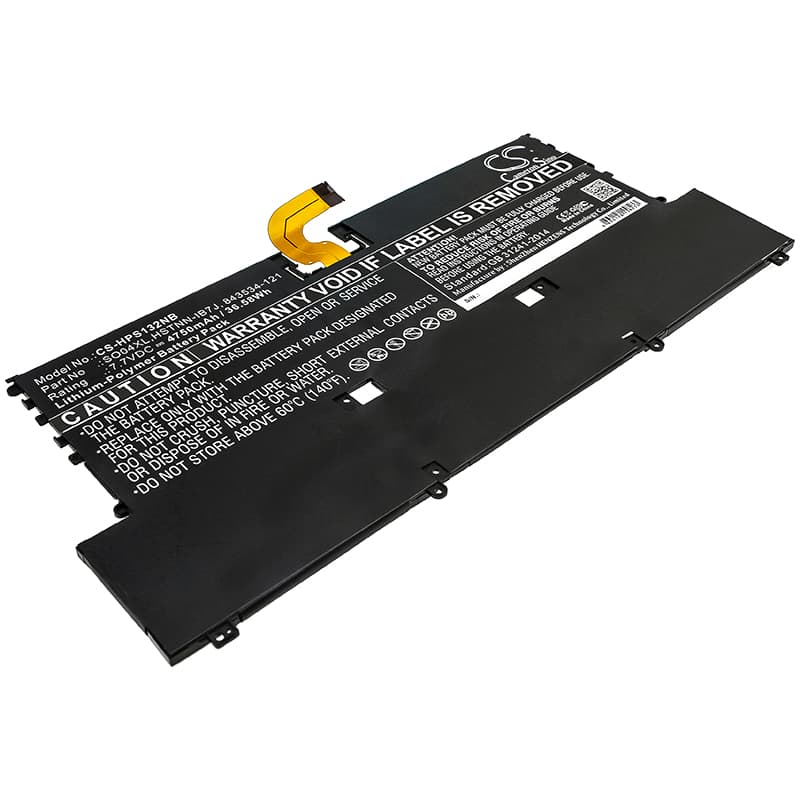 Replacement Battery for HP Spectre 13-V000 - CS-HPS132NB-1.jpg
