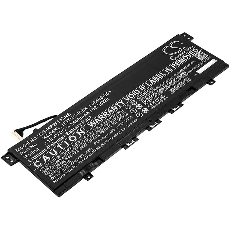 Replacement Battery for HP ENVY X360 13-AG0500ND - CS-HPW133NB-1.jpg