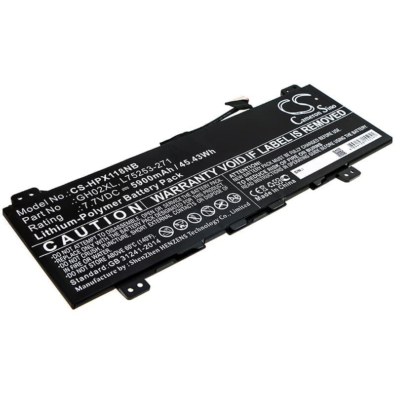 Replacement Battery for HP 11 G8 EE - CS-HPX118NB-1.jpg