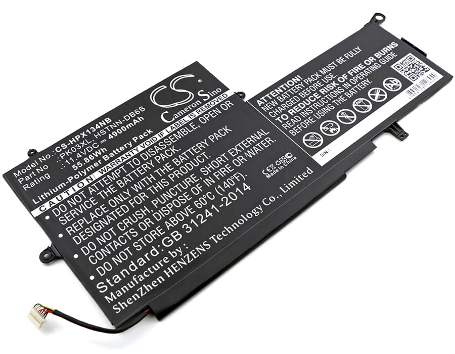 Replacement Battery for HP Spectre Pro X360 - CS-HPX134NB-1.jpg